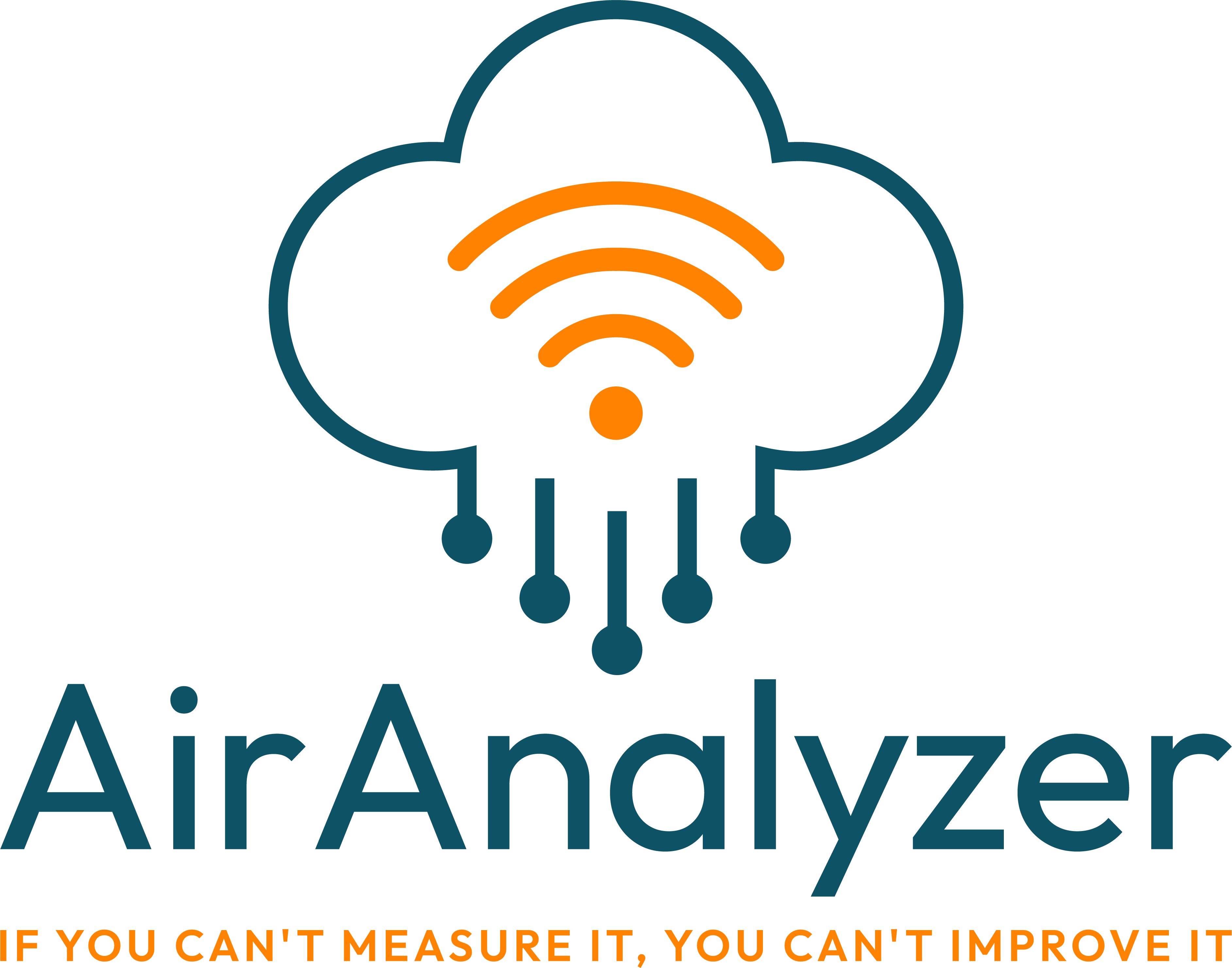 AirAnalyzer Logo